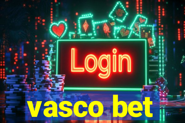 vasco bet